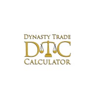 Dynasty Trade Calculator