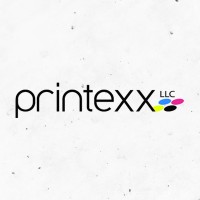 Printexx logo - Similar company to Soaring Logos