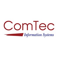 ComTec Information Systems (IT) logo - Similar company to Comtech Llc