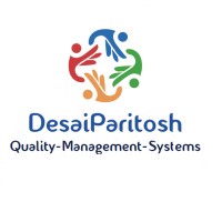 Desai Paritosh-The Management Consultant logo - Similar company to Minidukan.In