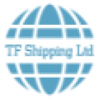 TF Shipping Ltd logo - Similar company to Rorack Shipping Ltd