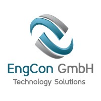 Solar Solutions EngCon GmbH logo - Similar company to Solarcomplex Ag