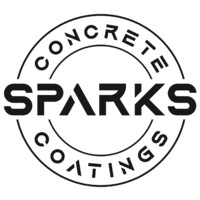 Sparks Coatings logo - Similar company to Deluxe Garages
