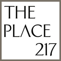 THE PLACE 217 logo - Similar company to Dm Next