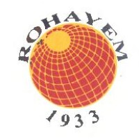 Rohayem Translation Office logo - Similar company to Le Psykolab