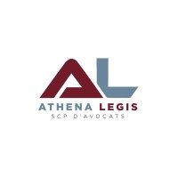 ATHENALEGIS logo - Similar company to Normisjon