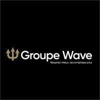 Groupe Wave logo - Similar company to Schola.Ca