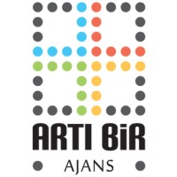 Artı Bir Ajans Etkinlik Tasarımı & Organizasyon logo - Similar company to Artı Bir Creative