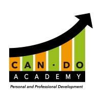 Can Do Academy logo - Similar company to Crowd1