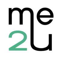Me2U business logo - Similar company to Blockshub | Medtech