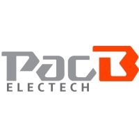 PacB Electech logo - Similar company to Pacb Power Solutions