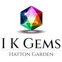 I K Gems logo - Similar company to G.F. Williams & Co