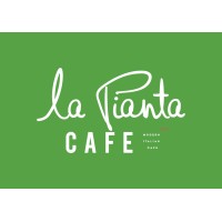 La Pianta Cafe logo - Similar company to Bamboo Cafe