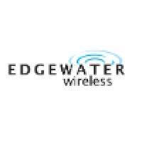 Edgewater Wireless Systems Inc. logo - Similar company to Axonal Networks