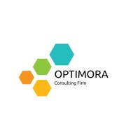 Optimora logo - Similar company to Ascension Funding Group