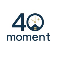 40moment logo - Similar company to Willington Properties