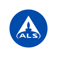 ALS Environmental - ANZ logo - Similar company to Als Laboratories (Uk) Ltd - Environmental