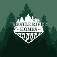 Trestle River Homes logo - Similar company to Super Floor Usa