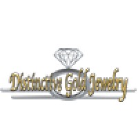 Distinctive Gold Jewelry Inc.