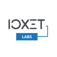 IOXET LABS PVT. LTD. logo - Similar company to P.Ai