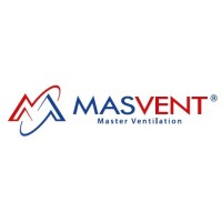 Masvent Isıtma Soğutma İklimlendirme San. Tic. A.Ş. logo - Similar company to Mr Pipe Group