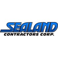Sealand Contractors Corp. logo - Similar company to Union Power Charitable Foundation