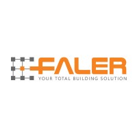 FALER s.r.l. logo - Similar company to Tml Industrie Loddo
