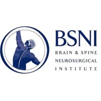 Brain and Spine Neurosurgical Institute logo - Similar company to Greenlight Insights