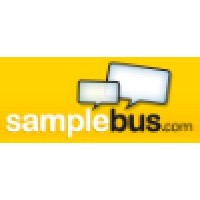 SampleBus Market Research Service Limited logo - Similar company to Takemyviews