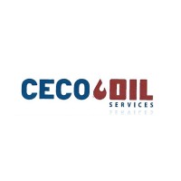 Ceco Oil Services logo - Similar company to Ceco Equipment