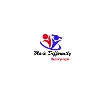 Made Differently logo - Similar company to Sorted Vibe