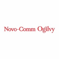 Novo-Comm Ogilvy logo - Similar company to Red Sakay