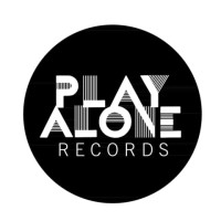 Play Alone Records logo - Similar company to Lupeer