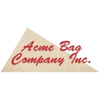 Acme Bag Co logo - Similar company to Masterpack Group Bv