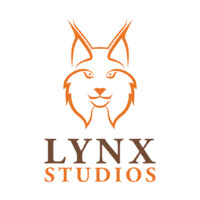 Lynx Studios logo - Similar company to Connectel-Mk