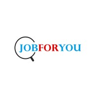 Job4you Recruitment Solutions logo - Similar company to Job4U