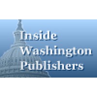 Inside Washington Publishers