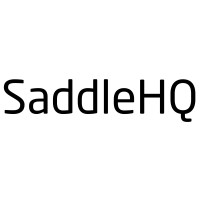 SaddleHQ logo - Similar company to Edgehax (Formerly Bharat Pi)