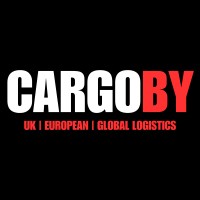CARGOBY logo - Similar company to Brian R. Patefield Limited