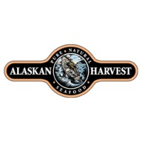 Alaskan Harvest Seafood logo - Similar company to Cloudmotion