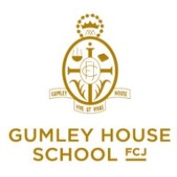 Gumley House School FCJ logo - Similar company to Nitzera