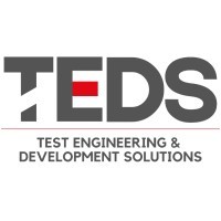 TEDS Mühendislik logo - Similar company to Hmi Mühendislik Otomatik Kontrol Sistemleri