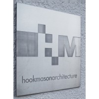 Hook Mason Architecture logo - Similar company to Jdw Architects