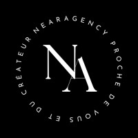 Near Agency logo - Similar company to Capt Ia