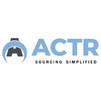 ACTR Sourcing Simplified logo - Similar company to Wallace Cameron International Ltd