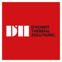 D'Hondt Thermal Solutions logo - Similar company to Hamon Group