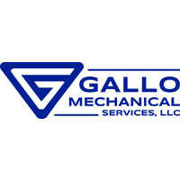 Gallo Mechanical Services, LLC. SE Texas logo - Similar company to Murphy Co.  Data Center Services