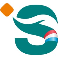 Squareflow Luxembourg | Odoo Gold partner logo - Similar company to C2D System House