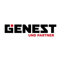 Werner Genest und Partner Ingenieurgesellschaft mbH logo - Similar company to Lazycrew Pvt Ltd