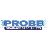 PROBE DRAINAGE SPECIALISTS LIMITED logo - Similar company to Damm Environmental